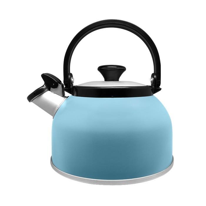 Gambar Maspion Alcor Teko Bunyi Rigoletto 3.5 Lt - Biru dari Dapur Oke undefined Tokopedia