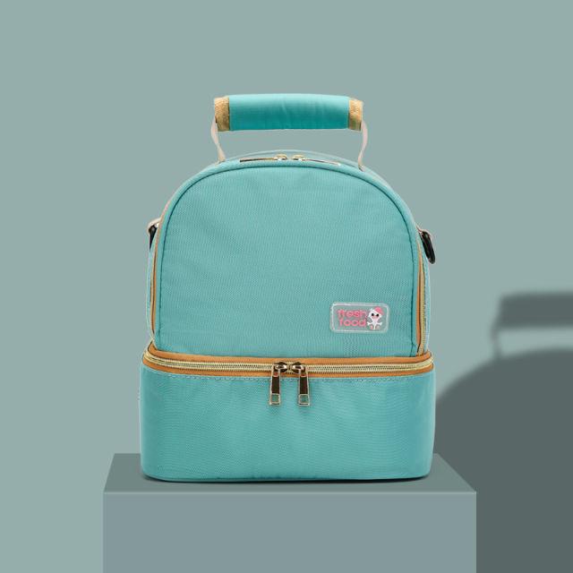 Gambar Tas Bayi Waterproof Diaper Multifungsi - Tosca dari imystore.official undefined Tokopedia