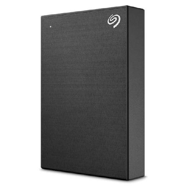 Gambar Seagate One Touch Hardisk Eksternal 1TB USB 3.0 Garansi Resmi 3 Tahun - Hitam dari Fenix Gadget Kota Administrasi Jakarta Pusat Tokopedia