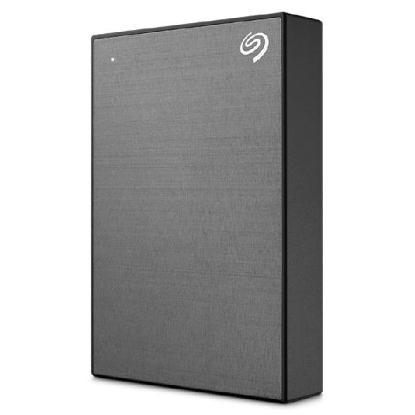 Gambar Seagate One Touch Hardisk Eksternal 1TB USB 3.0 Garansi Resmi 3 Tahun - Space Gray dari Fenix Gadget undefined Tokopedia