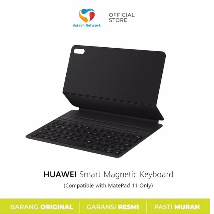 美品】HUAWEI MatePad 11 みすぼらしい Keyboard スマートキーボード