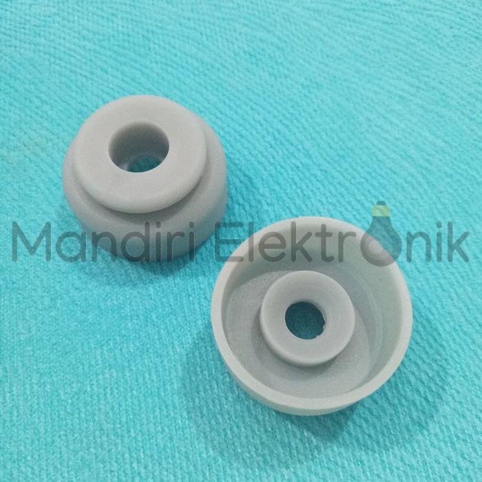 Gambar Seal Karet Tutup Magic com - Karet tutup rice cooker - Abu-abu dari mandirielektronik02 undefined Tokopedia