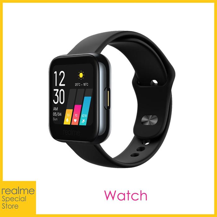Realme smart watch price Clearance