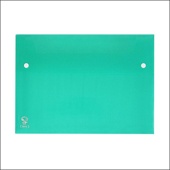 Gambar EAGLE Carry File Box Tebal 4 Cm F4 (Folio) Map Dokumen Oval 2 Kancing - Hijau dari EAGLE FILES OFFICIAL undefined Tokopedia