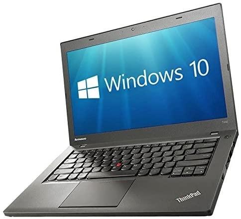 Jual SPEK TINGGI !! Laptop Lenovo T440 T440P Intel Core i5 RAM 8GB