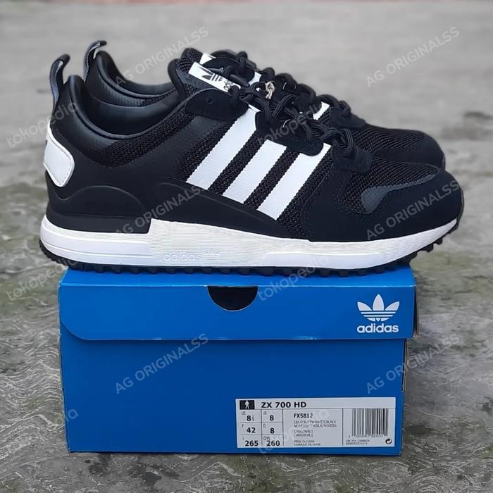 adidas z700 hd