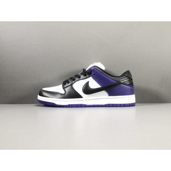 jordan dunk low purple