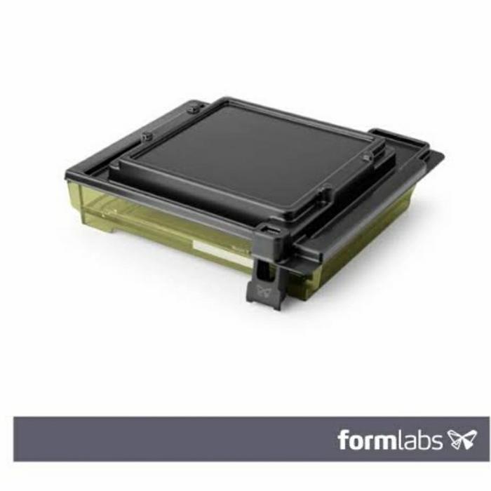 Form2 本体 すずしい 【中古品】+Resin Tank LT【新品未使用】