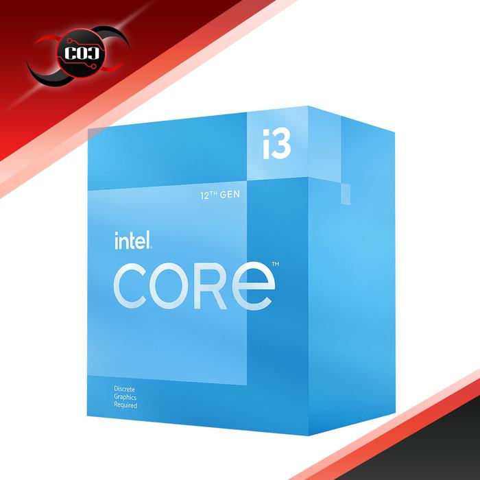Intel Core i3-12100F CPU 第12世代 4コア 8スレッド Amazon | インテル INTEL CPU Core i3-12100 / 4/8 / 3.3GHz