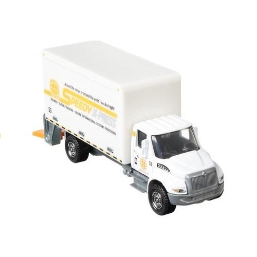 Gambar Toys Hot Wheels Matchbox Working Rigs Vehicle (N3242) - D. dari Drakuli Games Store undefined Tokopedia