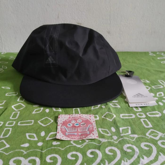 Jual Topi Adidas 4CMTE FOUR PANEL RAIN 