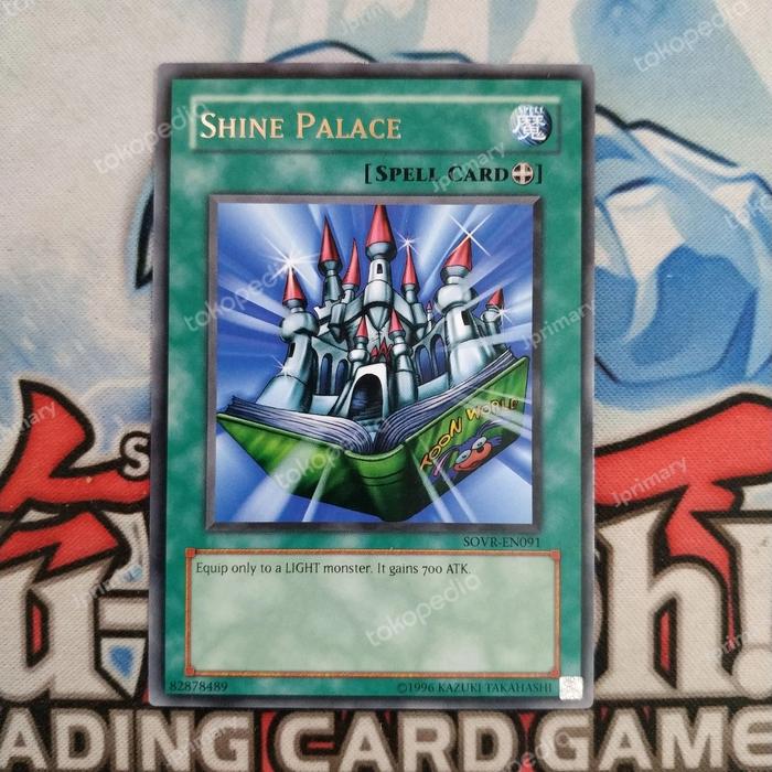 PSA シャインキャッスル 遊戯王 PROMO プロモ shine palace Card