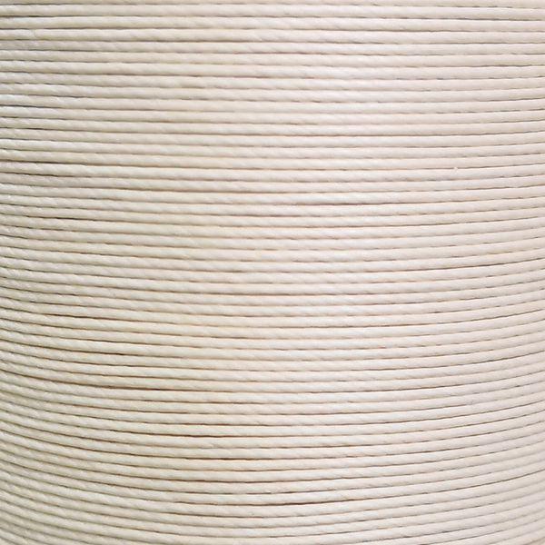 Gambar MEISI Super Fine M40 90m 0,45mm | Linen Thread | Leather Thread - Creme dari Meser Supply undefined Tokopedia