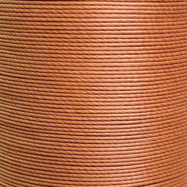 Gambar MEISI Super Fine M40 90m 0,45mm | Linen Thread | Leather Thread - Creme dari Meser Supply undefined 5 Tokopedia