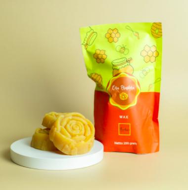 Gambar Natural Brazilian Hard Wax - Stripless. 250 g - No Sugar dari Sarkara undefined Tokopedia