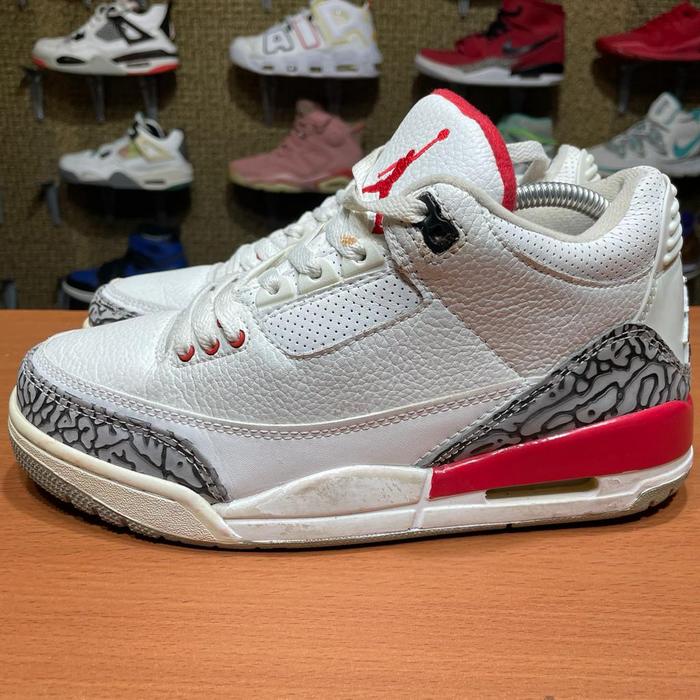 Jual sepatu air jordan-men-air Jordan 3 