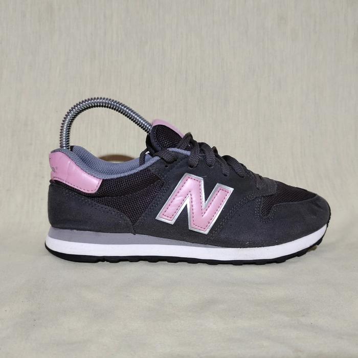 Sepatu Second New Balance 500 Import 