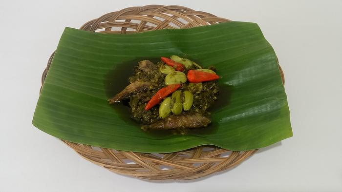 Gambar Sambal Peda Lombok Hijau - Peda dari NASI PEDA LOMBOK HIJAU undefined Tokopedia