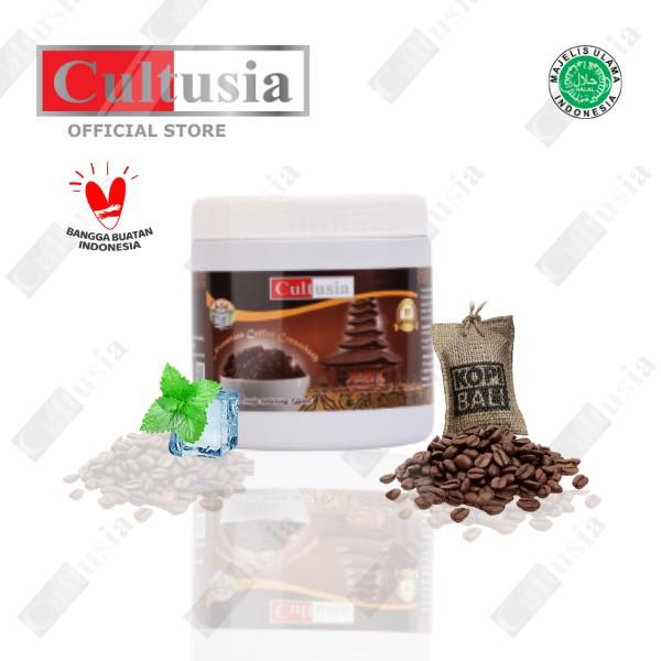 Gambar CULTUSIA Hair Creambath 500gr | Masker Rambut Perawatan Salon - N Coffee dari Warung Kosmetik Kediri undefined Tokopedia