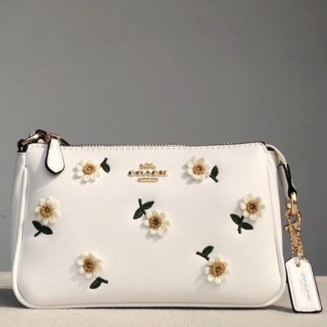 coach daisy purse
