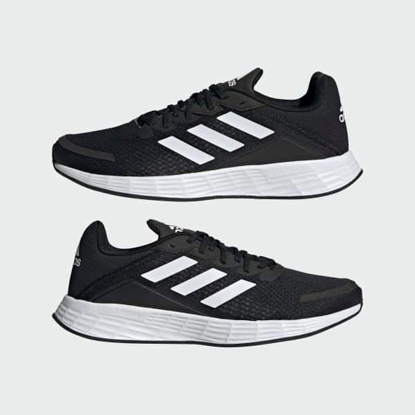 Jual sepatu lari adidas duramo SL black white GV7124 original - Kota  Bandung - sepatu original 07 | Tokopedia