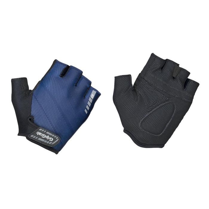 Jual GripGrab Rouleur Glove Navy M Tangerang Spin