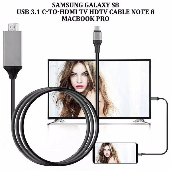 HOT Hdmi Cable Samsung A20 Mhl Compatible Hdmi Cable