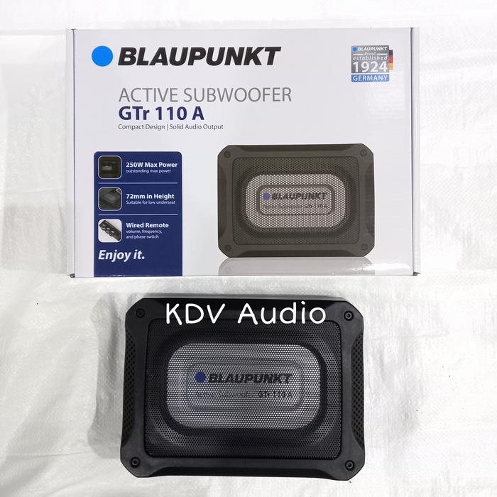 7bea73bf-d351-4110-8eaf-19389b26c450 Blaupunkt GTR 110A Review: Elevating Your Audio Experience