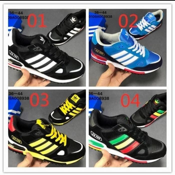 OPENING ACT -Vibramソールヌバックリアルレザーモカシンシューズ Mens Shoes Adidas Zx 750 Harga Sepatu Adidas Originals Zx750 Jual