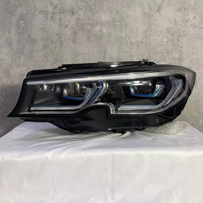 Jual Lampu BMW G20 3 Series Laser Headlights Retrofit - Jakarta Barat ...