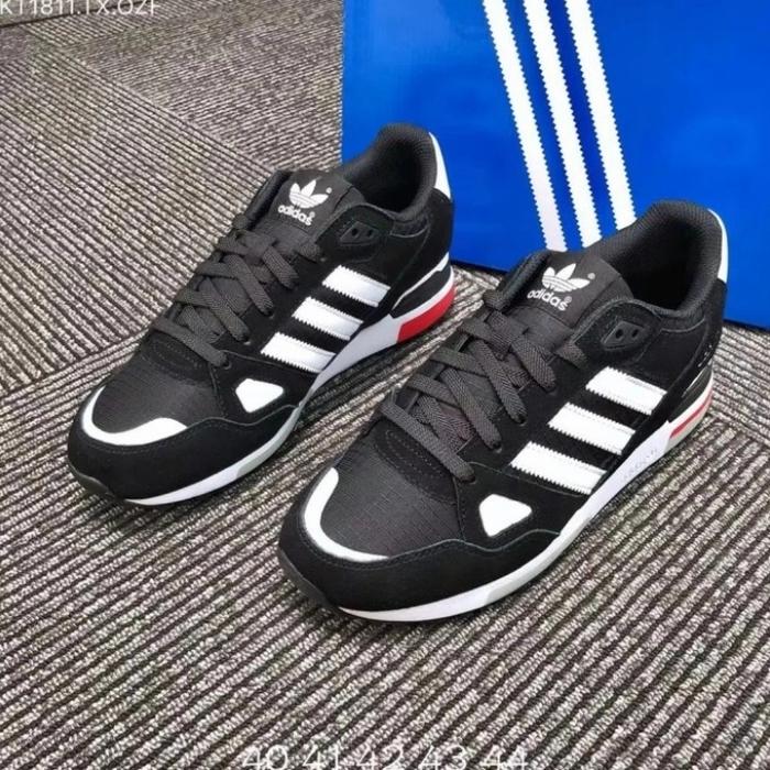 Zx 700 Adidas Zx 630 Uomo Nere Otrain Adidas Zx 750 Nere Sepatu