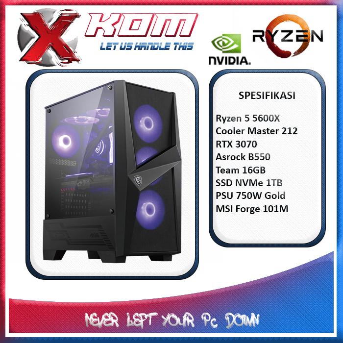 Warzone Rtx 3070 R5 5600x The Gamer RTX 3060 Ti Ryzen 5600 1TB