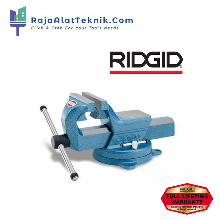 Jual BENCH VISES / F-SERIES VISES 6 