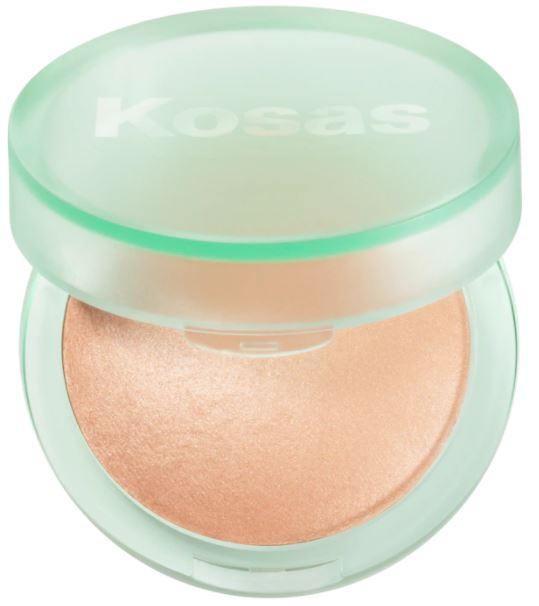 Gambar Kosas The Sun Show Moisturizing Baked Bronzer - Light dari Theplugboy-id undefined Tokopedia
