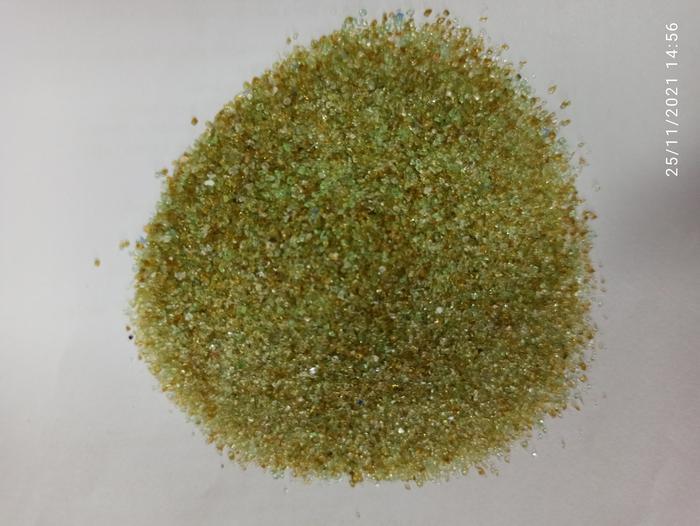 Gambar Media Filter AFM NG Buatan UK Untuk Filtrasi Kemasan 1 Kg - Grade 1 dari PT Esparindo Dayamegah undefined Tokopedia