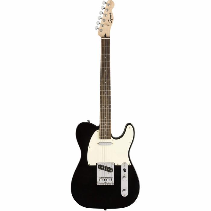 Gambar Squier Bullet Telecaster Electric Guitar - Black dari 5Strings undefined Tokopedia