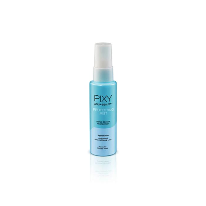 Gambar PIXY Aqua Beauty Protecting Mist 60mL dari Chandra Superstore undefined Tokopedia