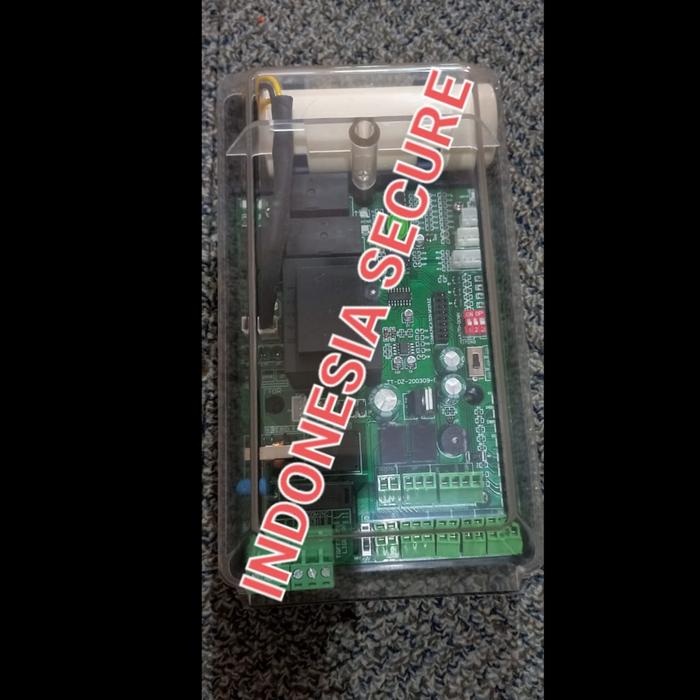Gambar mainboard controlboard MX50 MX80 mesin palang parkir barrier gate - StandardQuality, Tanpa Garansi dari Indonesia Secure undefined Tokopedia