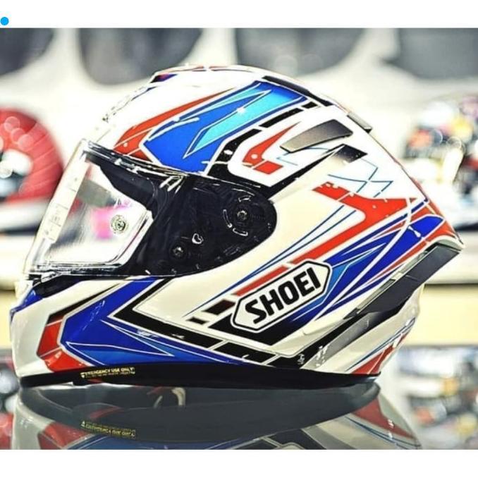 Helm Shoei X14 X14 Assail SHOEI フルフェイスヘルメット X-Fourteen