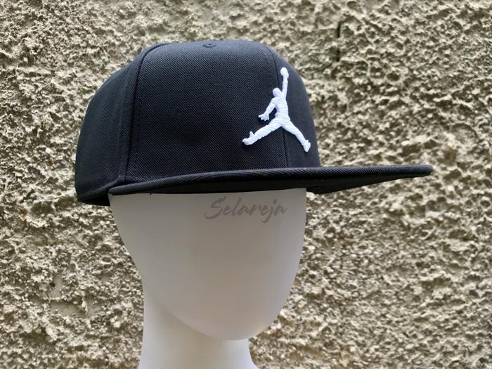 Jual Topi Jordan Pro Jumpman Snapback 