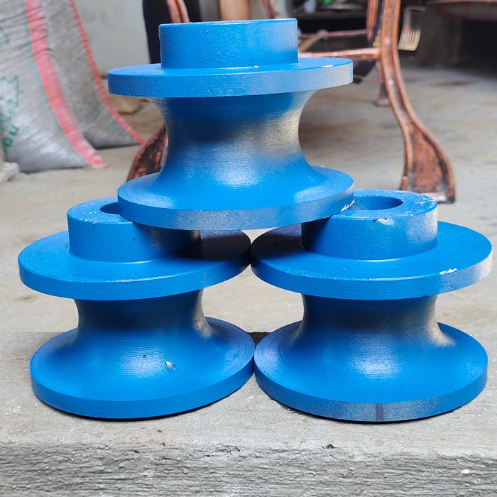 Gambar puly matras roda bending pipa tekuk pipa rol pipa 1 inc dari Rohkimpro undefined Tokopedia