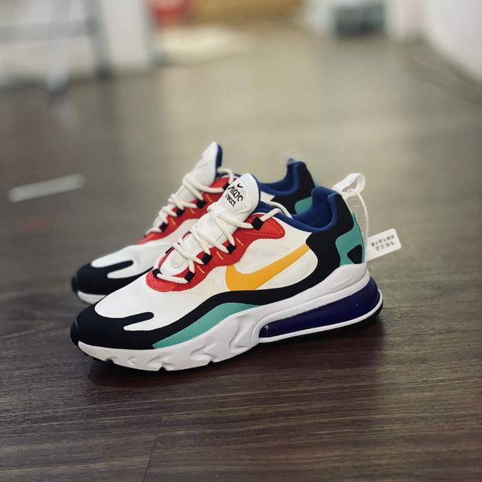 270 React Nike Air 270c Jual Nike Airmax 270 React 38 Temanggung
