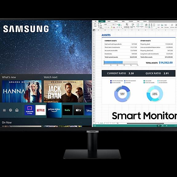Jual Samsung Smart Monitor 32\