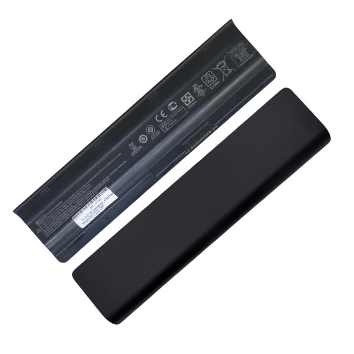 Gambar Baterai Laptop HP Compaq Presario CQ32 CQ42 CQ56 CQ72 HSTNN-Q60C dari Comzone Online R16 undefined 3 Tokopedia