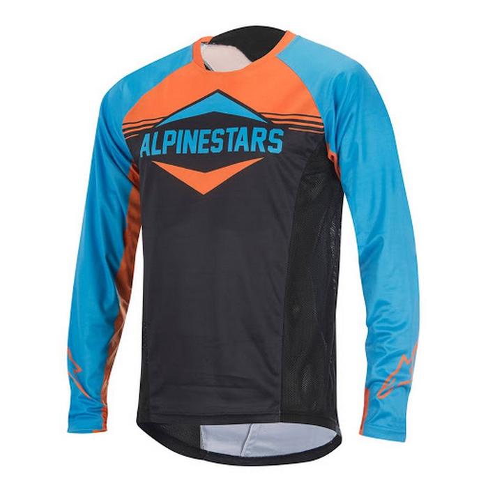 Gambar KAOS JERSEY ALPINESTARS UKURAN XXL ORIGINAL ASLI MURAH - XXL-8 dari Helder undefined Tokopedia