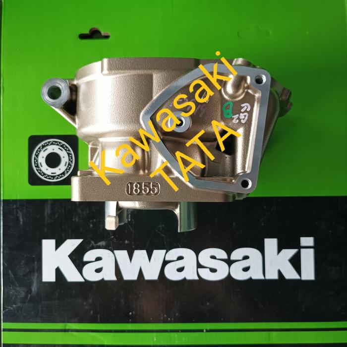 Gambar Blok PDK ninja R, RR, KR, SS, KRR. Original Kawasaki dari KawasakiTATA undefined Tokopedia