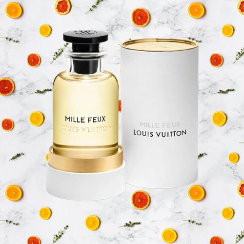 Jual PARFUM LV MILLE FEUX 100 ML - Jakarta Selatan - Yougs_Store | Tokopedia
