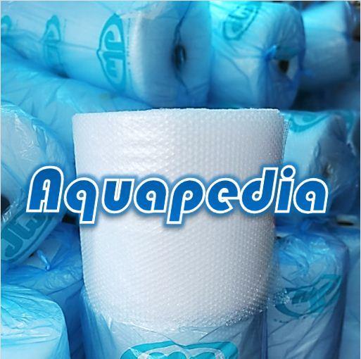 Gambar Pengemasan Bubble Wrap untuk Pengamanan Extra Berat Barang 1-5kg dari AQUAPEDIA_NEW undefined Tokopedia