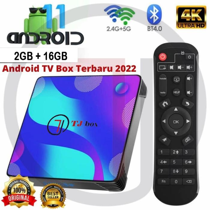 Pendoo X11 Pro Comprar Android TV Box 4GB RAM 32GB ROM PENDOO X11 2025