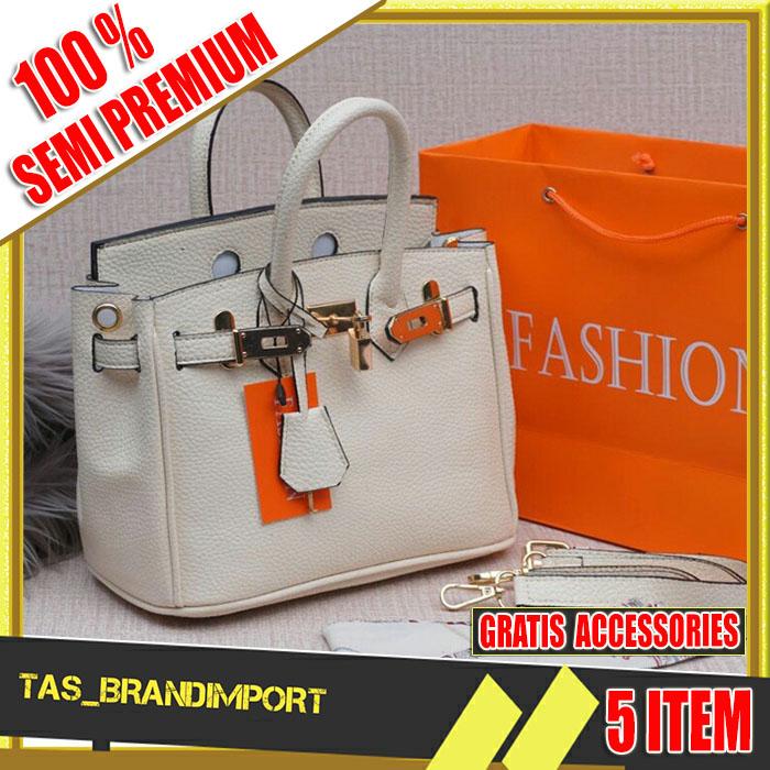 Gambar TAS BATAM IMPORT BRANDED WANITA ORIGINAL IMPORT HAND BAG WANITA 411 - ALL COLLOR dari Tas_Brandimport undefined Tokopedia
